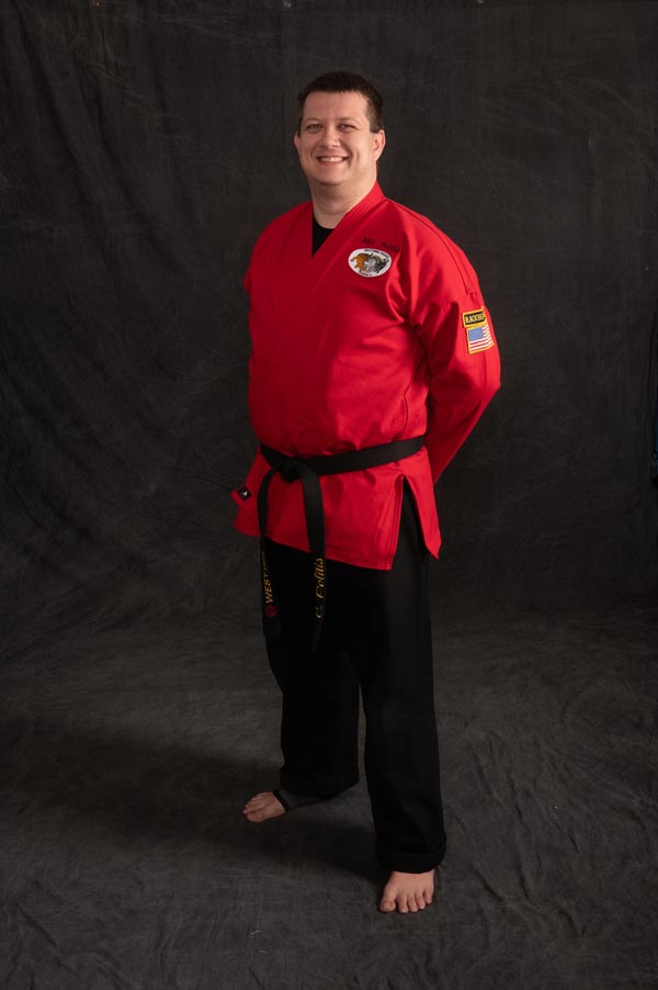Chris Politis